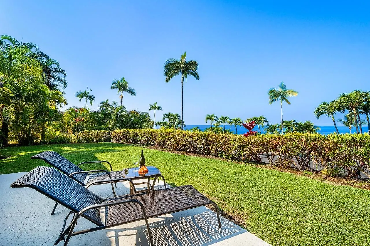 Villa Maile Hale Kailua-Kona Сasa de vacaciones