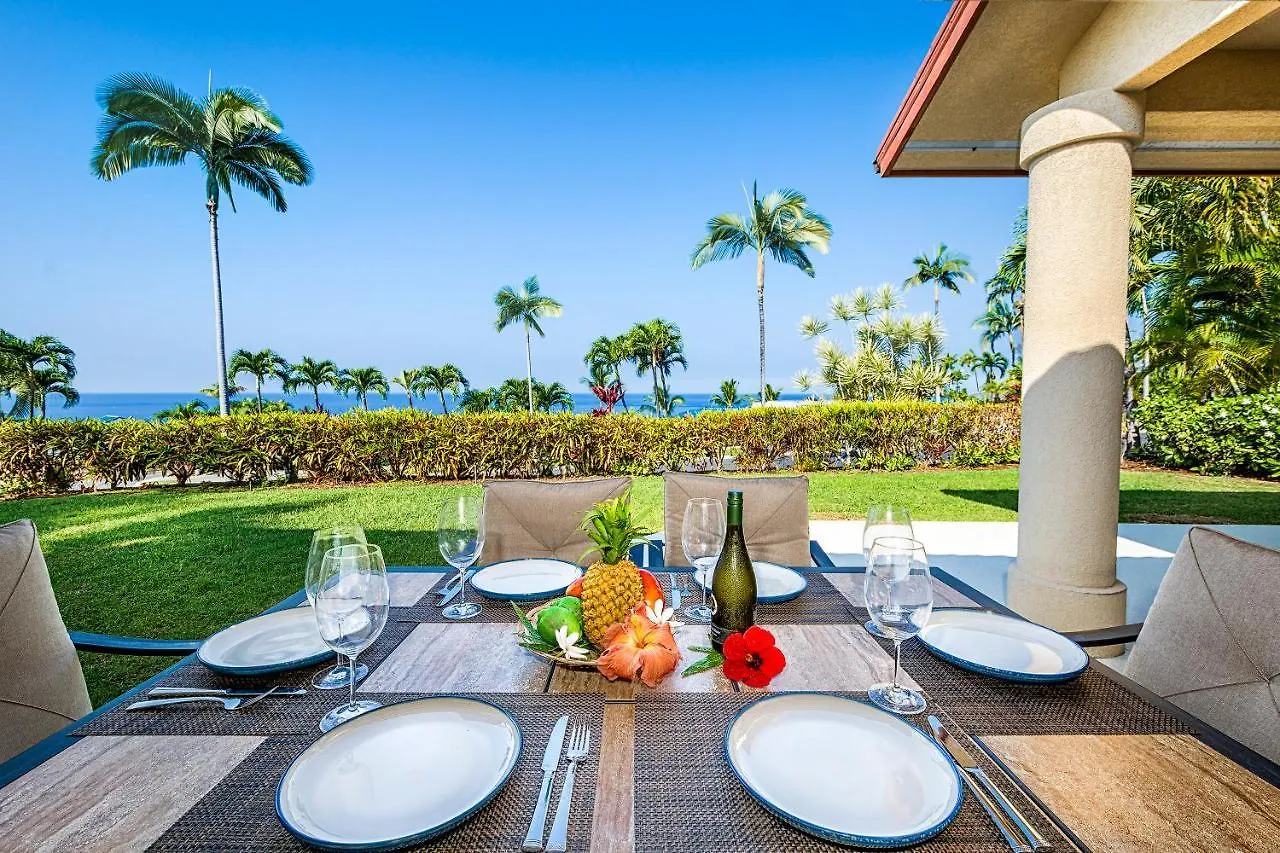 Villa Maile Hale Kailua-Kona