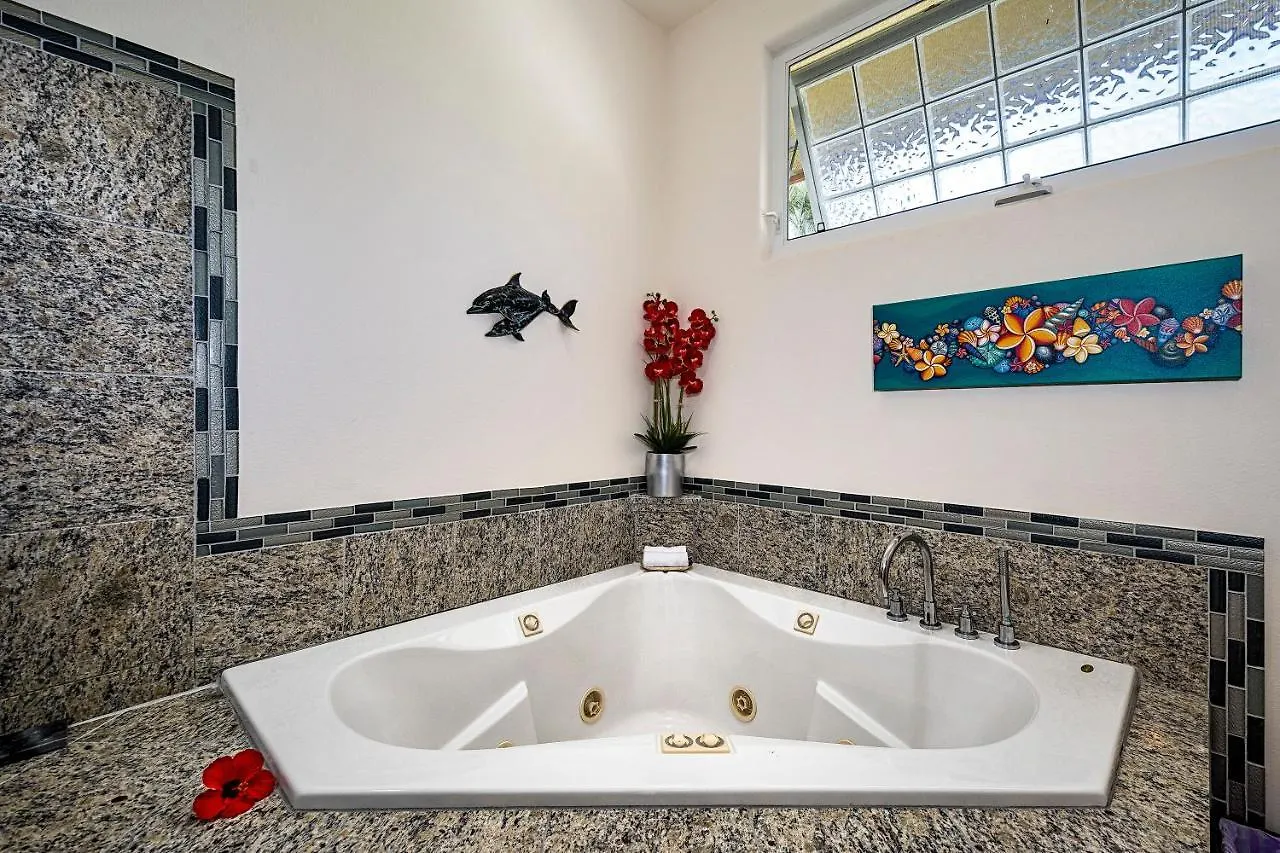 Villa Maile Hale Kailua-Kona Сasa de vacaciones