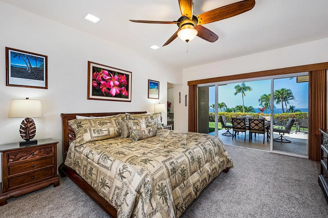 Villa Maile Hale Kailua-Kona 0*,  Estados Unidos