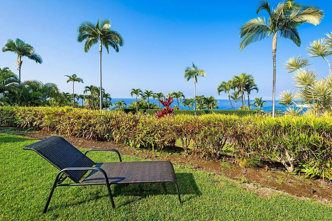 Villa Maile Hale Kailua-Kona 0*,  Estados Unidos